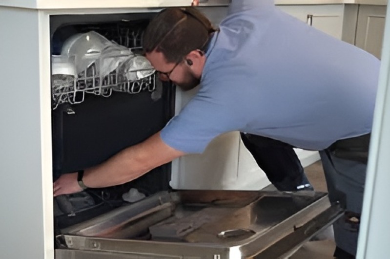 Dishwasher repair in Lake Elsinore